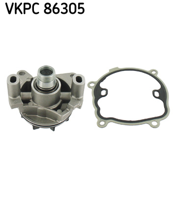 SKF VKPC 86305 Vízszivattyú, vízpumpa